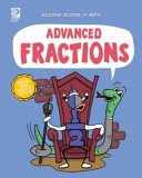 Advanced fractions  Cover Image