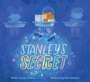 Stanley's secret  Cover Image