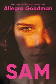 Sam  Cover Image
