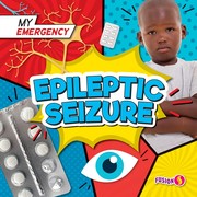 Epileptic seizure  Cover Image