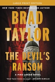 The devil's ransom Cover Image