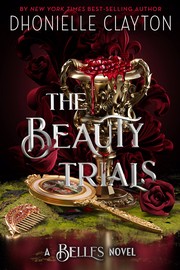 The beauty trials Book cover