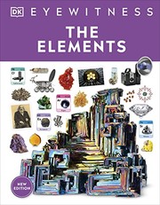 The elements  Cover Image