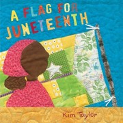 A flag for Juneteenth  Cover Image
