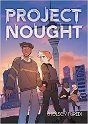 Project Nought  Cover Image