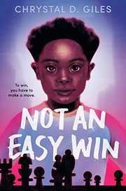Not an easy win  Cover Image