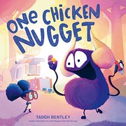 One chicken nugget  Cover Image