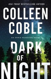 Dark of night : an Annie Pederson novel  Cover Image