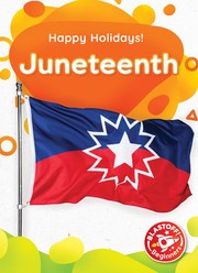 Juneteenth  Cover Image
