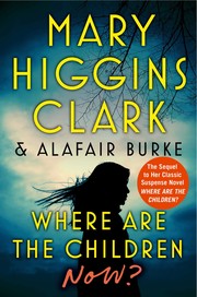 Where are the children now? Cover Image