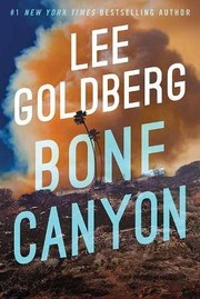 Bone canyon Cover Image