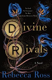 Divine rivals : a novel Book cover