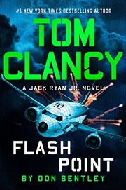 Tom Clancy flash point  Cover Image