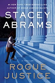 Rogue justice :  a thriller  Cover Image