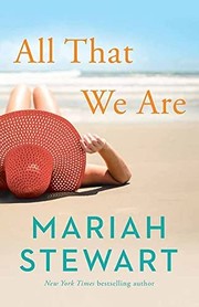 All that we are Cover Image
