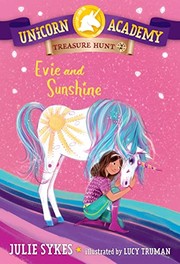 Evie and Sunshine  Cover Image