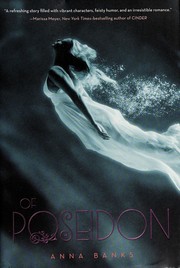Of Poseidon  Cover Image