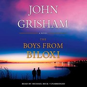 The boys from Biloxi Cover Image