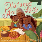Plátanos are love  Cover Image