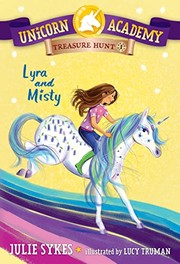 Lyra and Misty  Cover Image