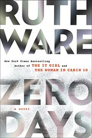 Zero days  Cover Image