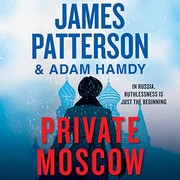 Private Moscow Cover Image