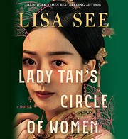 Lady Tan's circle of women Cover Image