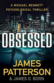 Obsessed  Cover Image