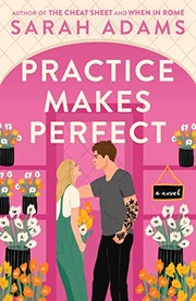 Practice makes perfect Book cover