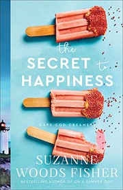 The secret to happiness  Cover Image