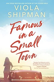 Famous in a small town  Cover Image