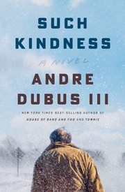 Such kindness : a novel  Cover Image