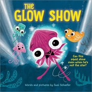 The Glow show  Cover Image