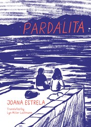 Pardalita  Cover Image