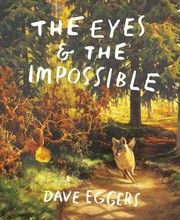 The eyes & the impossible  Cover Image