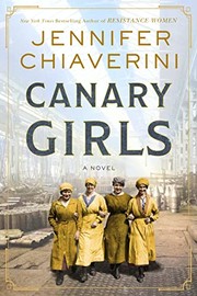 Canary girls :  a novel  Cover Image