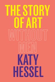 The story of art without men  Cover Image