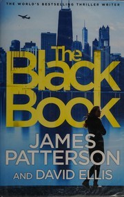 The black book a Billy Harney thriller  Cover Image