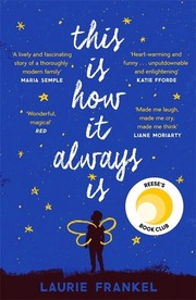 This is how it always is  Cover Image