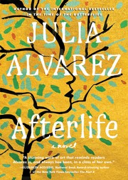 Afterlife  Cover Image