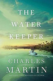 The water keeper a Murphy Shepherd novel  Cover Image