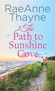 The path to Sunshine Cove a Cape Sanctuary novel  Cover Image