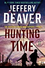 Hunting time : a Colter Shaw novel  Cover Image