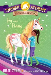 Ivy and Flame  Cover Image