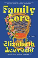 Family lore a novel  Cover Image