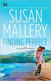 Finding perfect  Cover Image