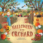 Halloween in the orchard  Cover Image