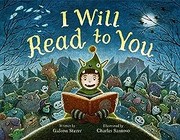 I will read to you  Cover Image