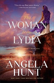 The woman from Lydia  Cover Image