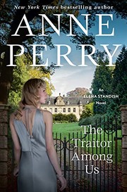 The traitor among us  Cover Image